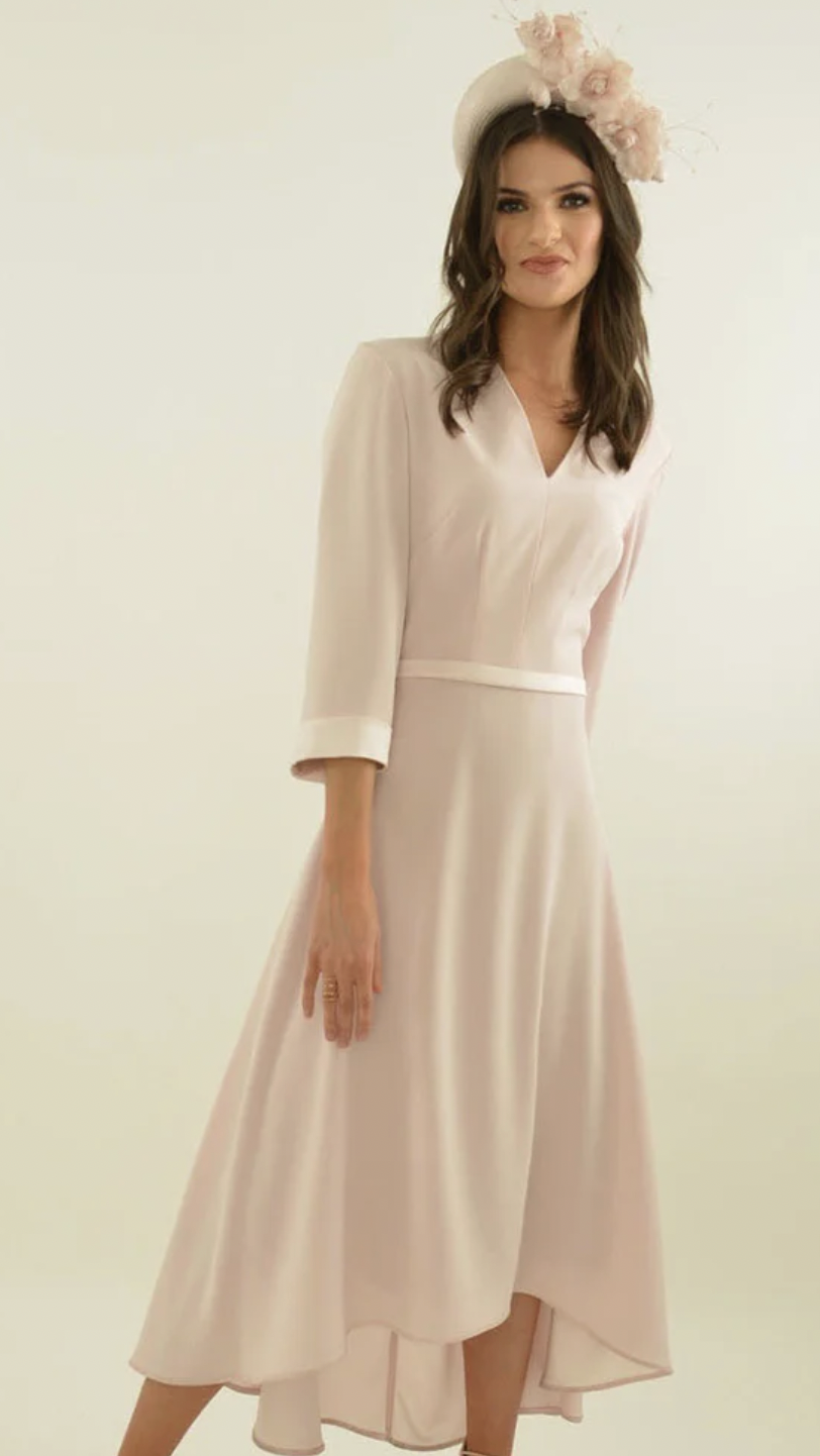 Alexander McQueen Obsessions Dress — UFO No More